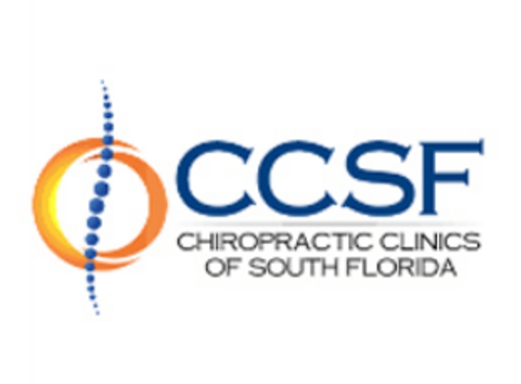 Chiropractic Clinics Of South Florida - Pompano Beach, FL