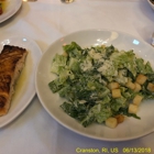 Chapel Grille