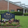 Boles Funeral Home & Crematory gallery