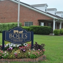 Boles Funeral Home & Crematory - Crematories