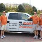 Rogers Air Conditioning