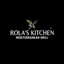 Rola's Kitchen Mediterranean Grill - Mediterranean Restaurants