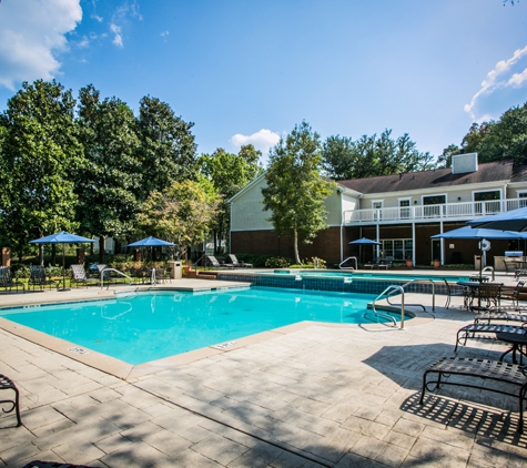 Belmont Crossing Apartment Homes - Riverdale, GA