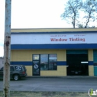 Solar Eclipse Window Tinting