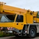 Cen-Tex Crane SVC