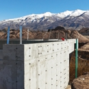 Jeff Dumas Concrete Construction