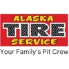 Alaska Tire Service gallery