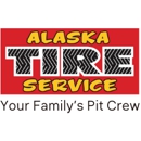 Alaska Tire Service - Wheel Alignment-Frame & Axle Servicing-Automotive