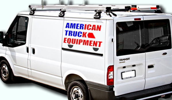 American Truck Equipment - Brookpark, OH