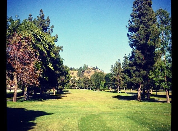 Glendora Country Club - Glendora, CA