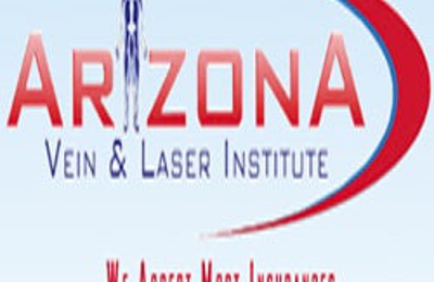 Arizona Vein & Laser Institute - Surprise - Surprise, AZ 85374