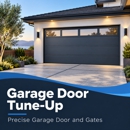 Precise Garage Door and Gates - Garage Doors & Openers