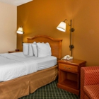 Quality Inn Burlington near Hwy 34