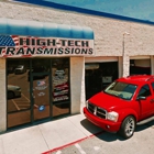 High Tech Transmission Inc