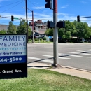 Family Medicine Specialists