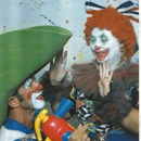 Just Clowning Around with Sparkles & Sheriff Rich - Clowns