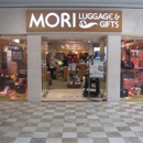 Mori Luggage And Gifts - Luggage