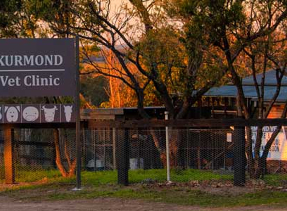 Kurmond Veterinary Clinic - Kurmond, NSW
