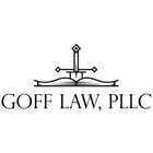 Goff Law, P