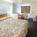 Budget Inn - Motels