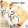 Roxana's Cakes gallery