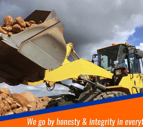 Ridleys SA. Excavation & Earthmoving