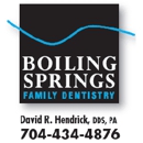 Boiling Springs Family Dentistry - Endodontists