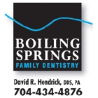 Boiling Springs Family Dentistry