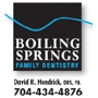 Boiling Springs Family Dentistry