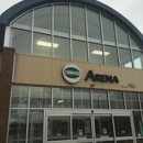 Obm Arena - Skating Rinks