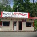 Manny's Auto Sales Inc - Used Car Dealers