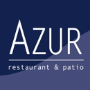 Azur Restaurant and Patio - American Restaurants