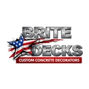 Brite Decks - Concrete Contractors