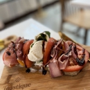 Toastique - Coffee Shops