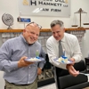 Cobb Hammett gallery