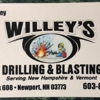 Willey's Drilling and Blasting gallery