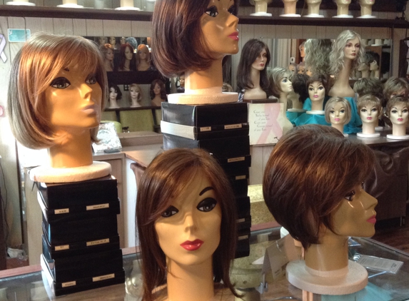 Batchelor's Beauty Basket & Wig Shop - Lafayette, IN