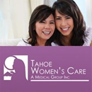 Tahoe Women's Care - Medical Centers