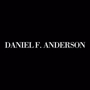 Daniel F. Anderson