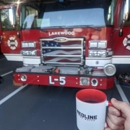 REDLINE Fire Watch - Fire Departments