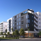 Tellus on Carson Apartments