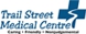 Trail Street Medical Centre - Doctors - Medical Practitioners