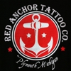 Red Anchor Tattoo Co gallery