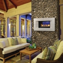 Lighting Your Fire - Fireplaces