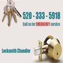 Re Key House Locks Chandler AZ - Locks & Locksmiths