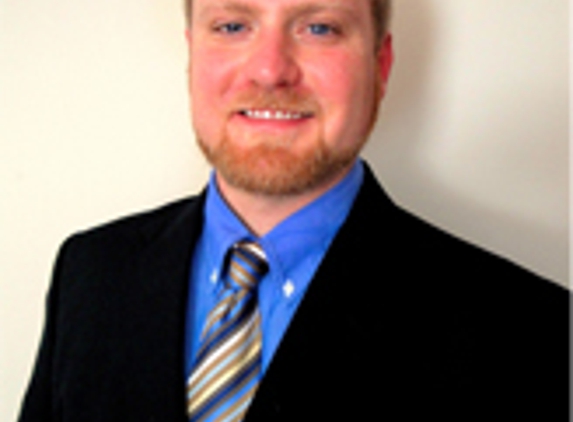 Dr. James Dupuy, DC - Westerville, OH