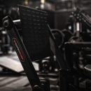 Beef Brand Gym - Gymnasiums