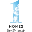 1 Homes South Beach - Condominiums