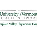 Emergency Department, UVM Health Network - Champlain Valley Physicians Hospital - Hospitals