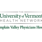 Emergency Department, UVM Health Network - Champlain Valley Physicians Hospital